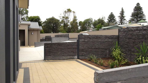 Casavino Luxury Villa - Accommodation Georgetown 16