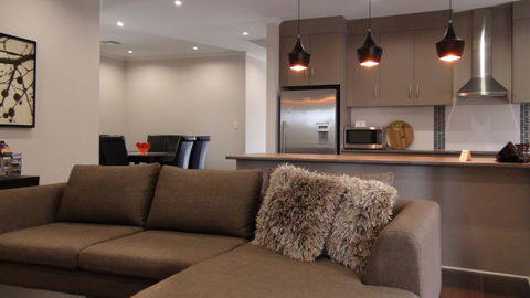 Casavino Luxury Villa - Accommodation Georgetown 27