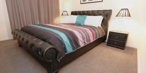 Casavino Luxury Villa - Accommodation Georgetown 36