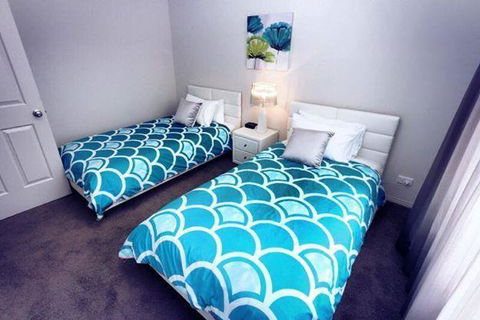 Casavino Luxury Villa - Accommodation Georgetown 7