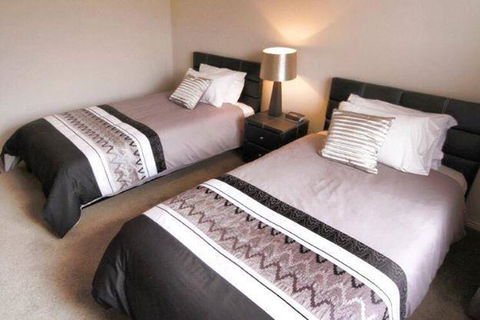 Casavino Luxury Villa - Accommodation Georgetown 33