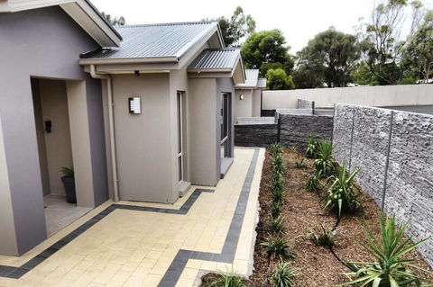 Casavino Luxury Villa - Accommodation Georgetown 10