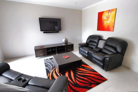 Casavino Luxury Villa - Accommodation Georgetown 24