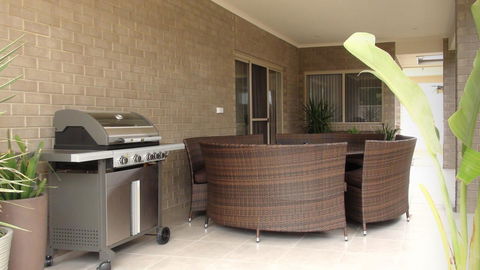 Casavino Luxury Villa - Accommodation Georgetown 12