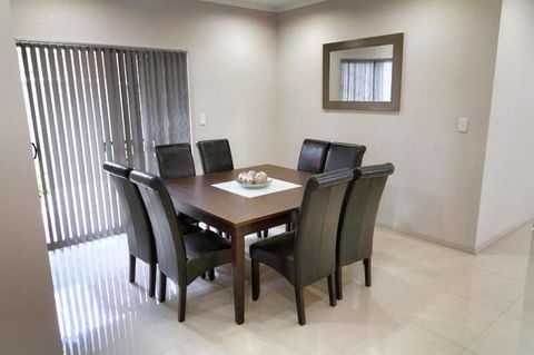 Casavino Luxury Villa - Accommodation Georgetown 34