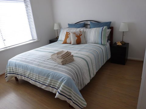 Selene Holiday Apartment @West Beach - Accommodation Georgetown 22
