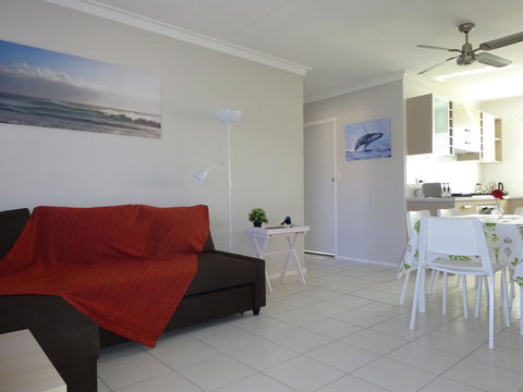 Selene Holiday Apartment @West Beach - Accommodation Georgetown 31