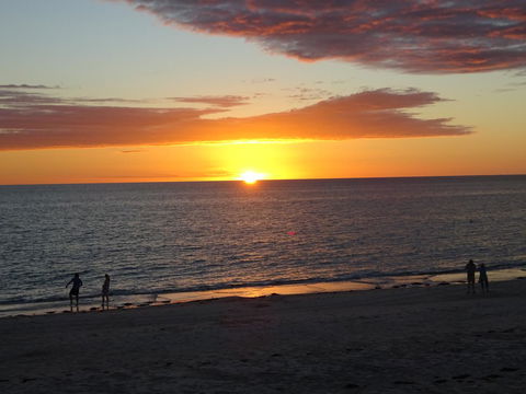 Selene Holiday Apartment @West Beach - Accommodation Georgetown 10