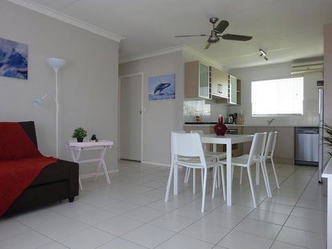 Selene Holiday Apartment @West Beach - Accommodation Georgetown 12