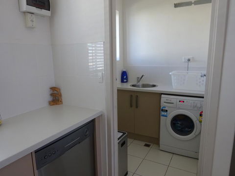 Selene Holiday Apartment @West Beach - Accommodation Georgetown 18