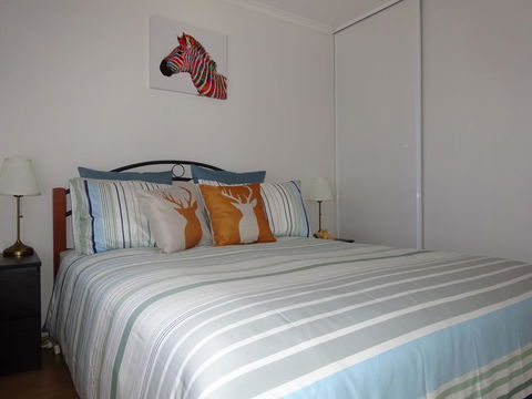 Selene Holiday Apartment @West Beach - Accommodation Georgetown 23