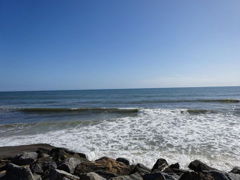 Selene Holiday Apartment @West Beach - Accommodation Georgetown 29