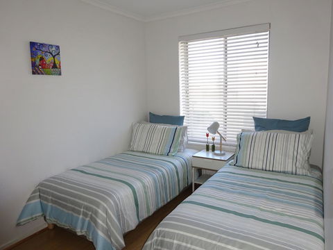 Selene Holiday Apartment @West Beach - Accommodation Georgetown 24