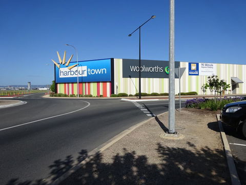 Selene Holiday Apartment @West Beach - Accommodation Georgetown 32