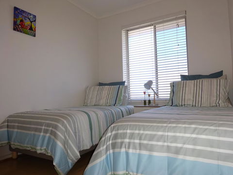 Selene Holiday Apartment @West Beach - Accommodation Georgetown 25