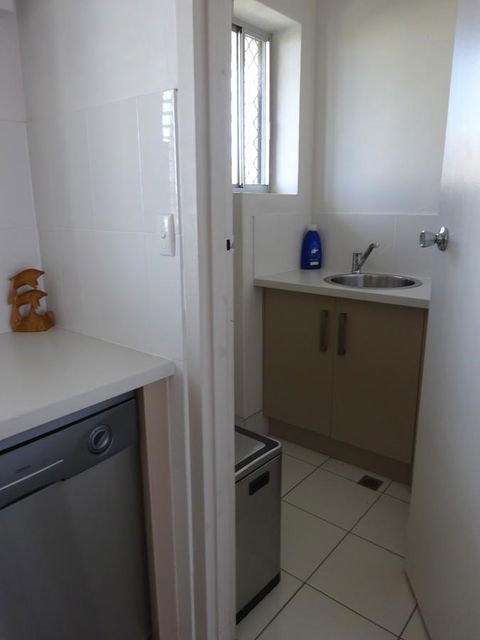 Selene Holiday Apartment @West Beach - Accommodation Georgetown 17