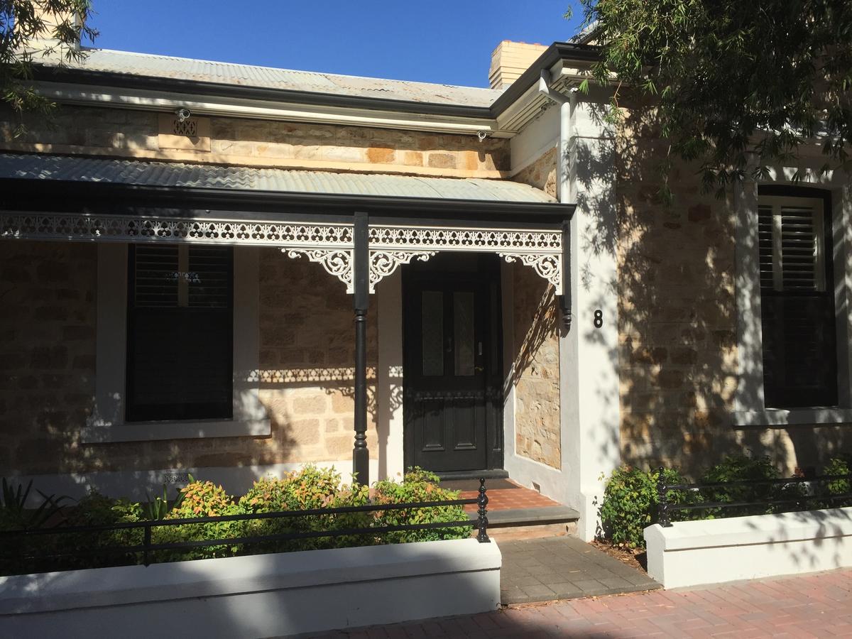 Stepney SA Accommodation Georgetown