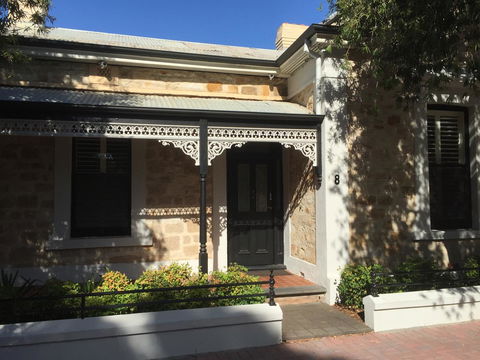 8 Osborne - Accommodation Georgetown 0