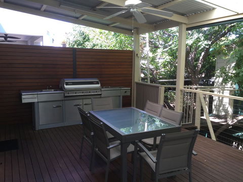 8 Osborne - Accommodation Georgetown 17