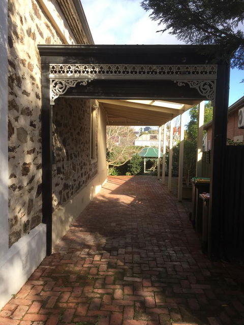 8 Osborne - Accommodation Georgetown 23