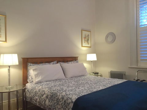 8 Osborne - Accommodation Georgetown 12
