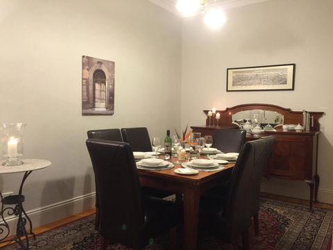 8 Osborne - Accommodation Georgetown 16