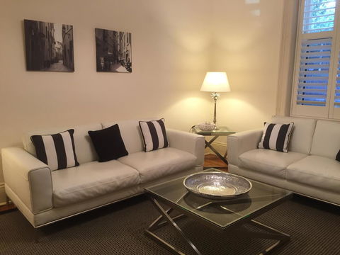 8 Osborne - Accommodation Georgetown 6