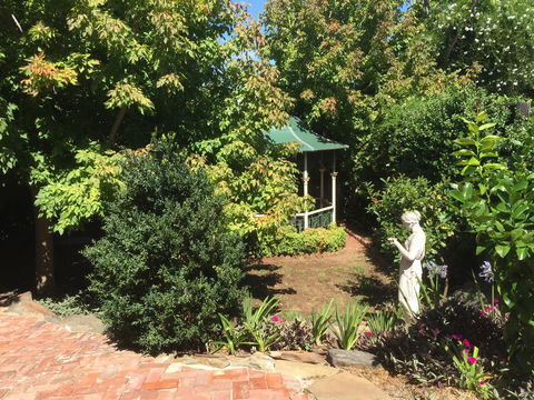 8 Osborne - Accommodation Georgetown 1