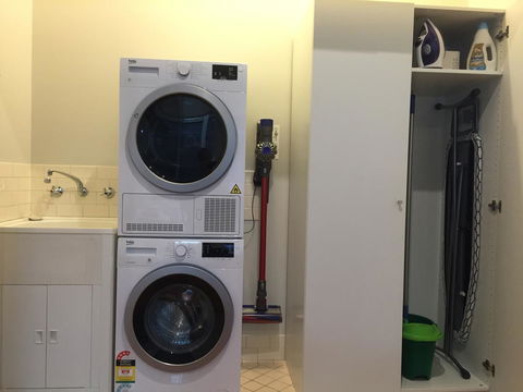 8 Osborne - Accommodation Georgetown 20