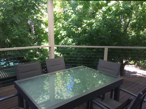 8 Osborne - Accommodation Georgetown 18