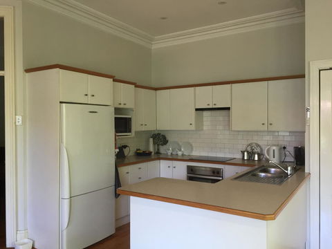 8 Osborne - Accommodation Georgetown 15