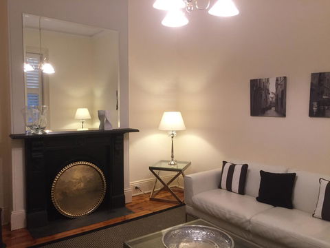 8 Osborne - Accommodation Georgetown 5