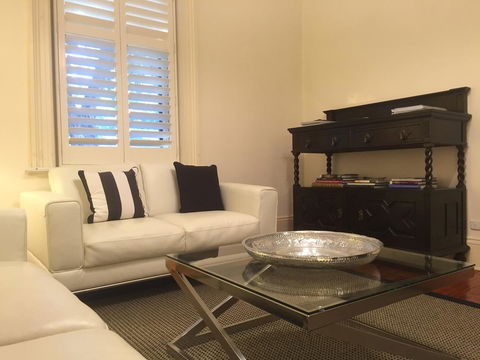 8 Osborne - Accommodation Georgetown 8