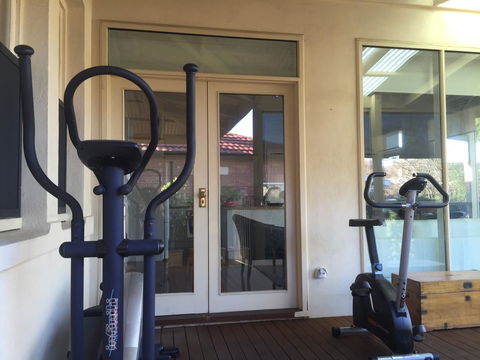 8 Osborne - Accommodation Georgetown 21