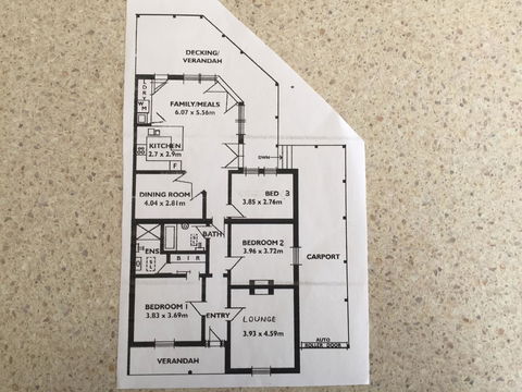 8 Osborne - Accommodation Georgetown 22