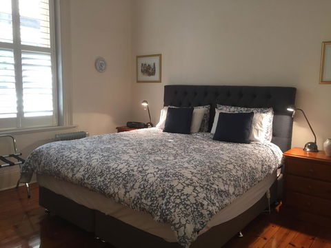 8 Osborne - Accommodation Georgetown 10