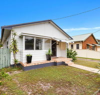Wyvern - Accommodation Georgetown