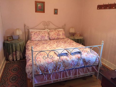 Lavender Cottage B&B - Accommodation Georgetown 1