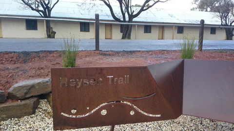 Lavender Cottage B&B - Accommodation Georgetown 7