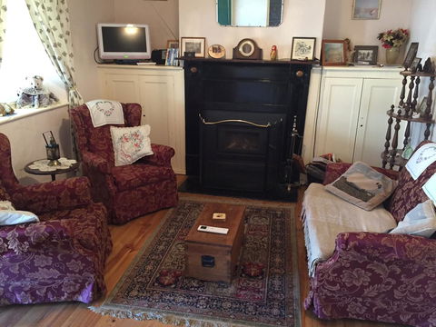 Lavender Cottage B&B - Accommodation Georgetown 5