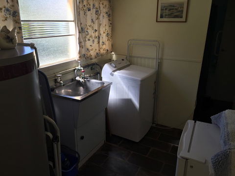 Lavender Cottage B&B - Accommodation Georgetown 2