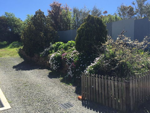 Lavender Cottage B&B - Accommodation Georgetown 0