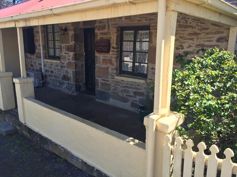 Lavender Cottage B&B - Accommodation Georgetown 4