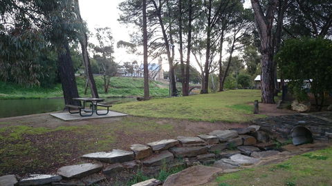 Lavender Cottage B&B - Accommodation Georgetown 8