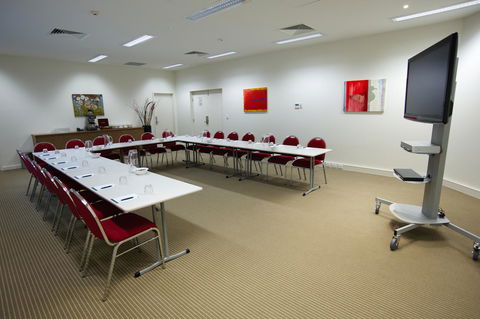 Quest Mawson Lakes - Accommodation Georgetown 7