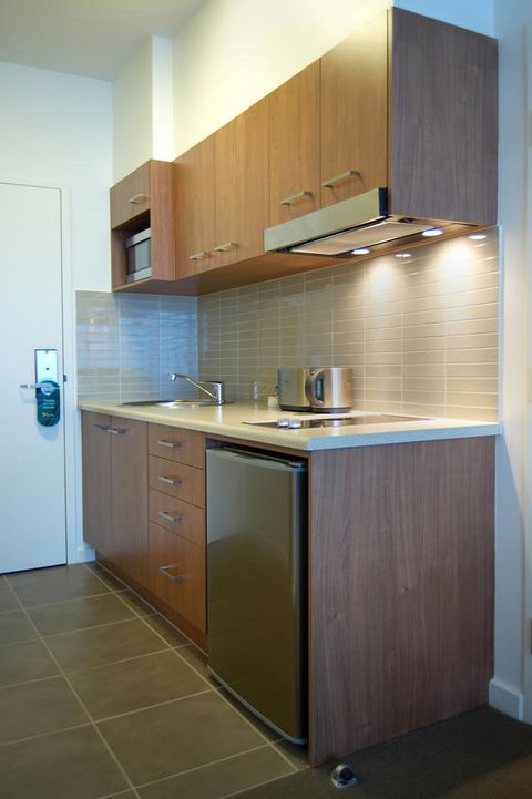 Quest Mawson Lakes - Accommodation Georgetown 11