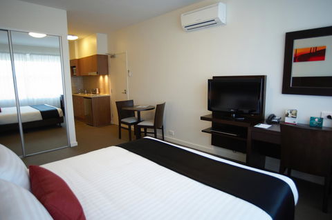 Quest Mawson Lakes - Accommodation Georgetown 3