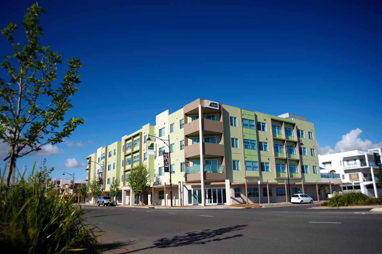 Mawson Lakes SA Accommodation Georgetown