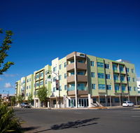 Quest Mawson Lakes - Accommodation Georgetown