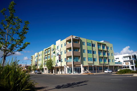 Quest Mawson Lakes - Accommodation Georgetown 0